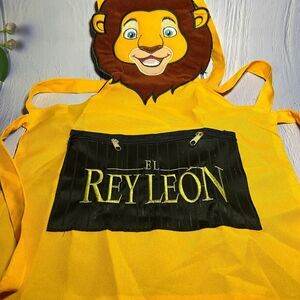 Handmade Artisan Craft Apron